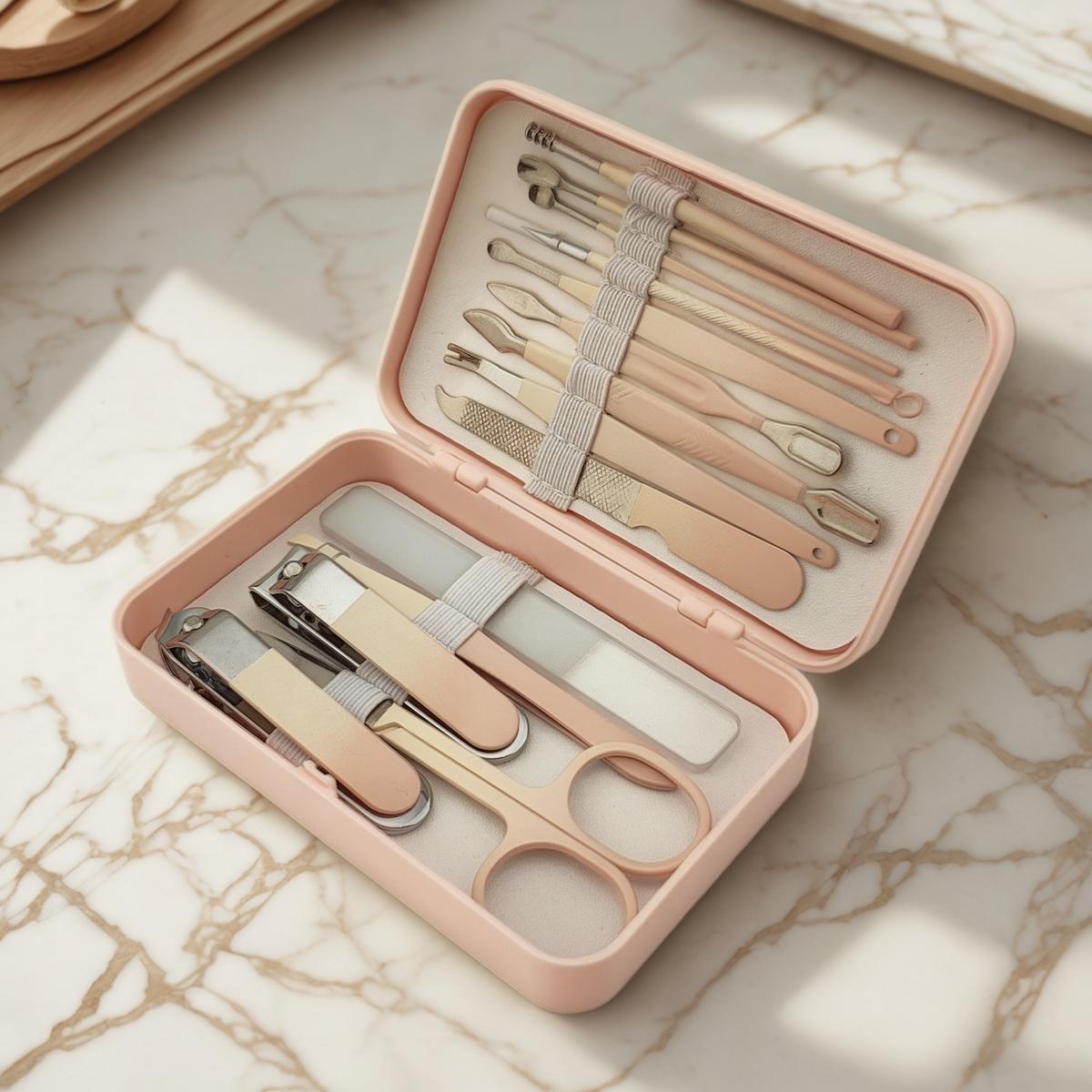 批发个人护理工具:立即增强您的产品