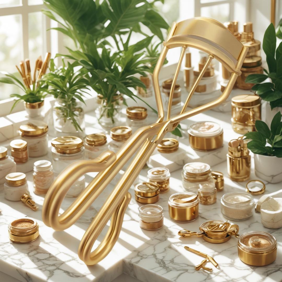 睫毛夹批发商:Elevate B2B Beauty Supplies