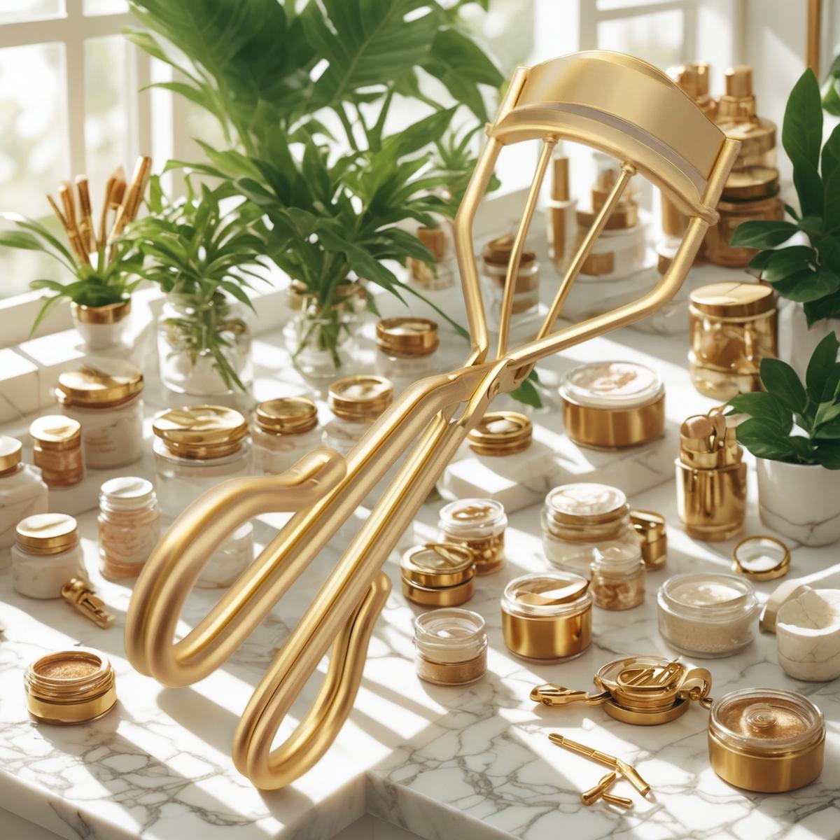 睫毛夹批发商:Elevate B2B Beauty Supplies