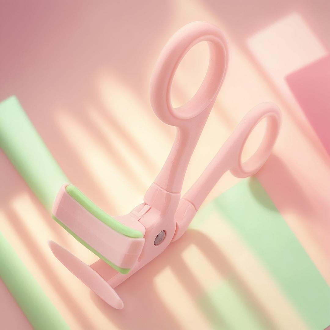 睫毛夹批发商:解锁B2B美容用品