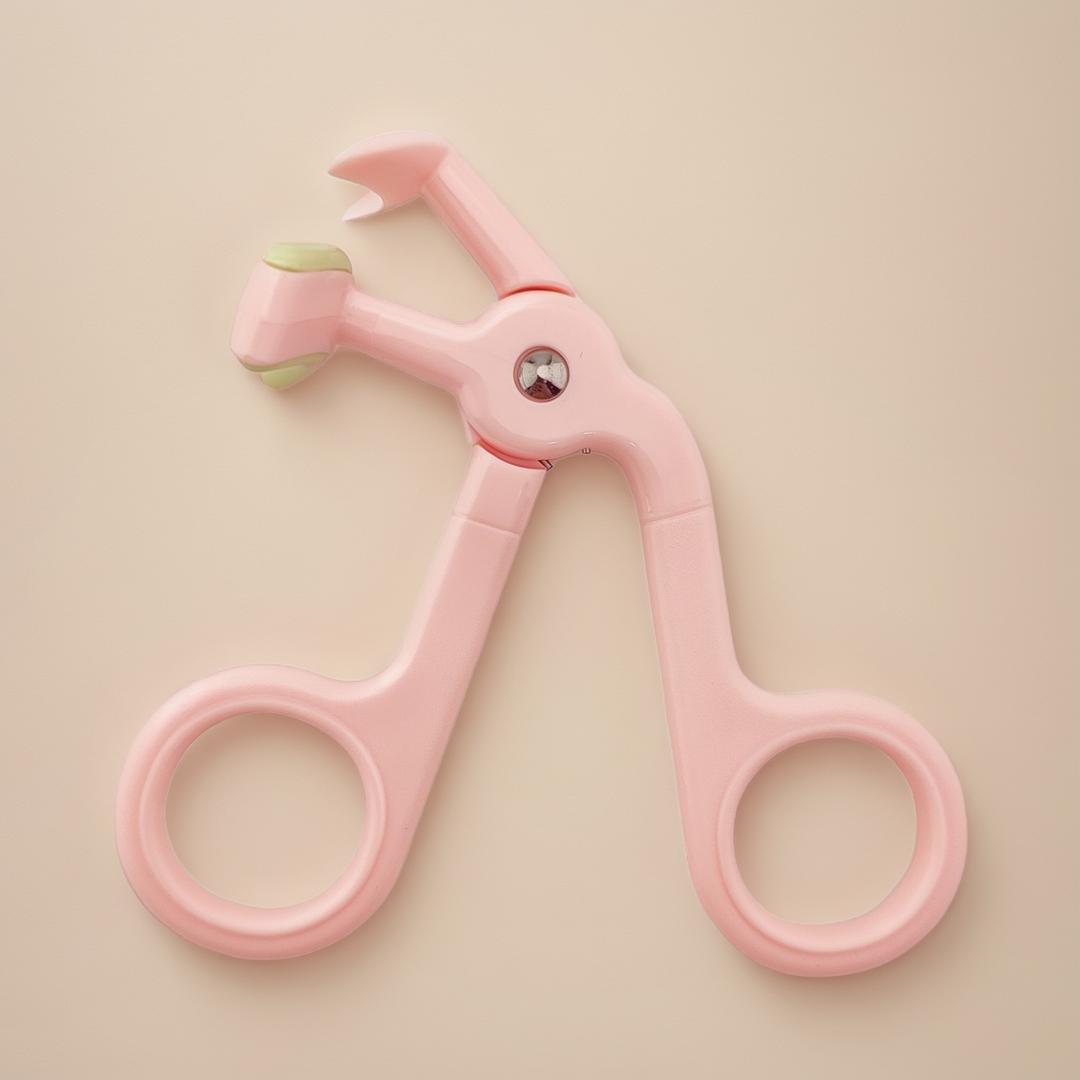 睫毛夹批发商:B2B 美容用品