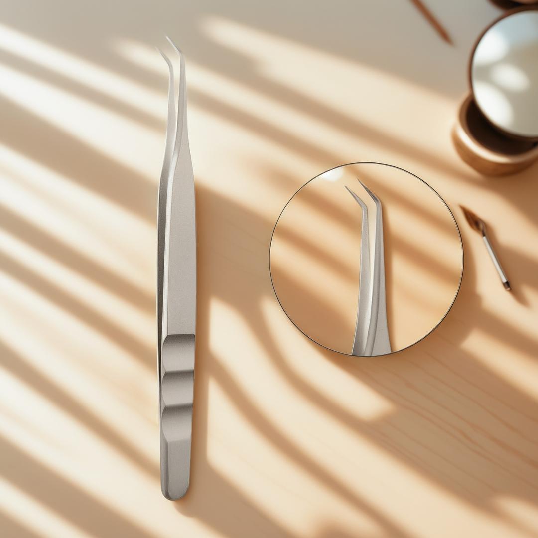 Wimpernverlängerung: Präzisionswerkzeuge für den B2B-Erfolg im Beauty-Bereich
