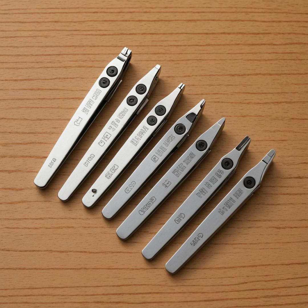 批发美容工具:提升您的沙龙用品品质