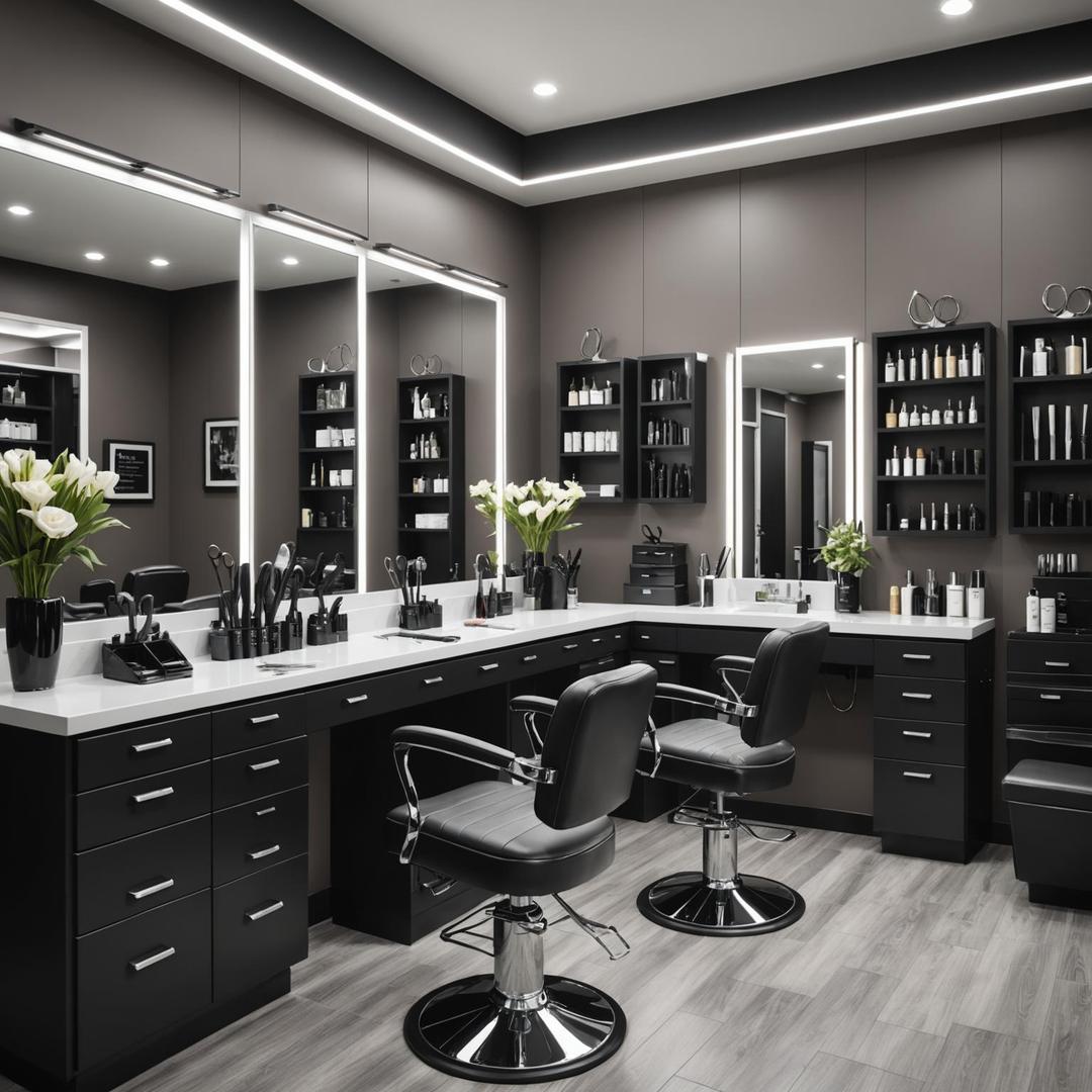 Outils de toilettage en gros : améliorez la précision du salon