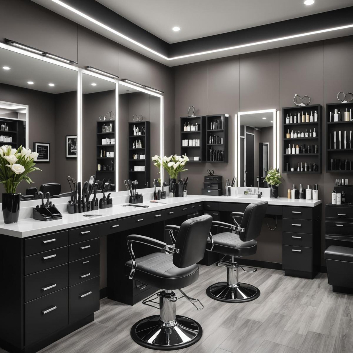 Outils de toilettage en gros : améliorez la précision du salon