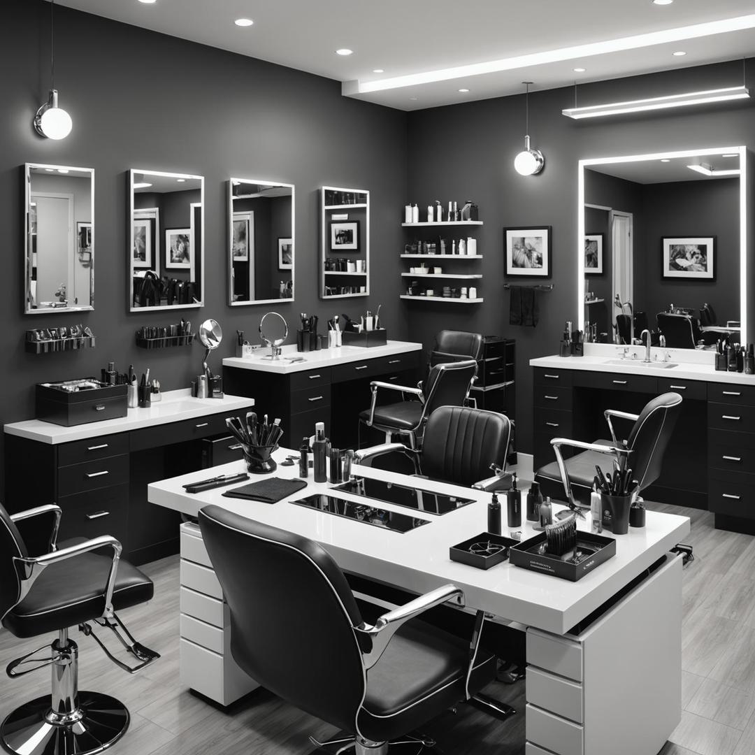 Outils de soins en gros : améliorez votre activité beauté