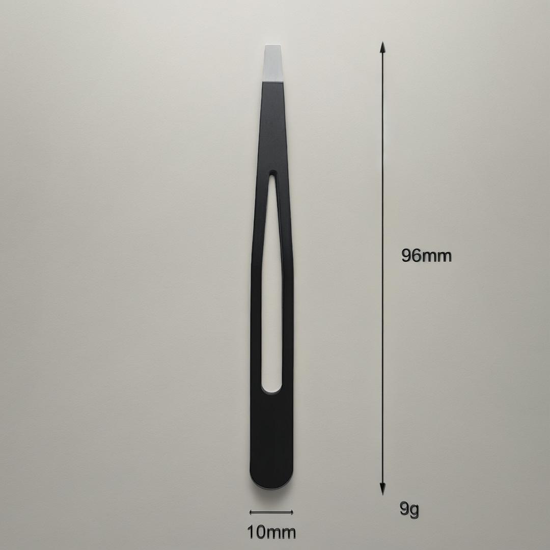 Fabricant leader de pinces à épiler - Innovation et qualité