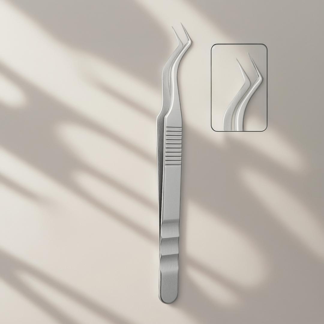 ピンセット卸売業者:美容のプロのための精密ツール