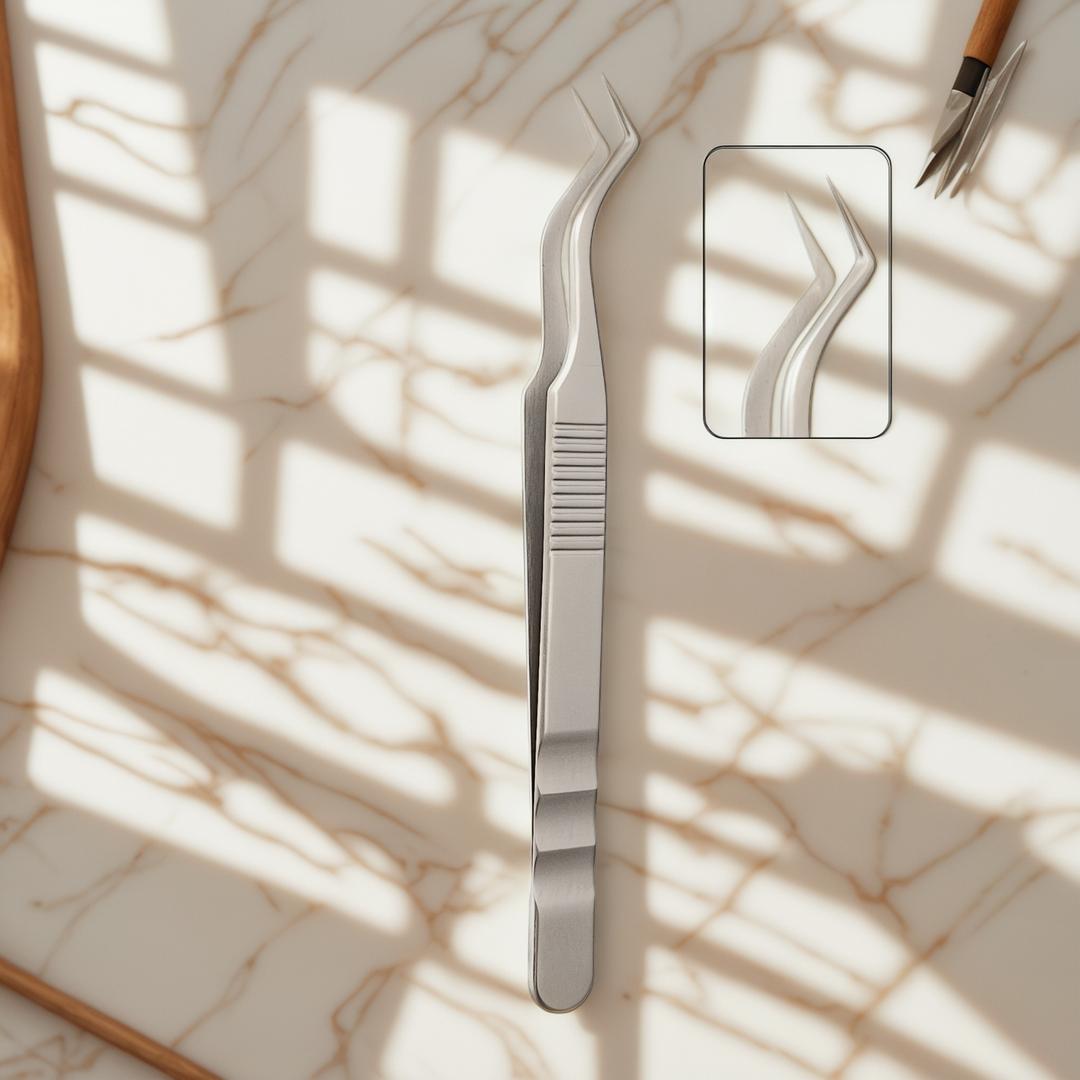 トップピンセット卸売業者:品質とOEMサービス