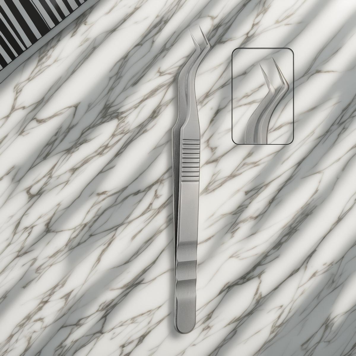 美容ブランド向けのプレミアムピンセット卸売業者を探す