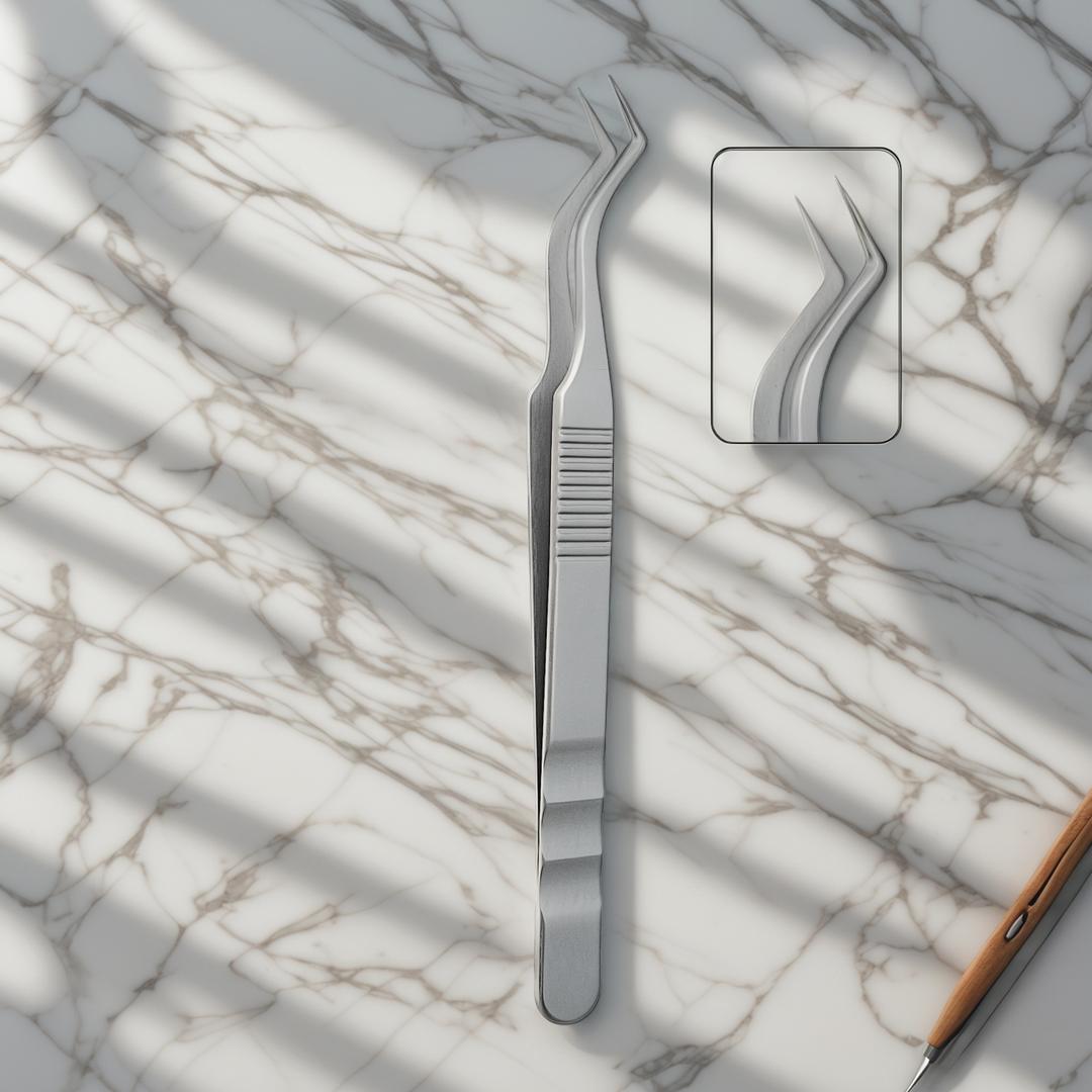 大手ピンセット卸売業者および革新的なOEMソリューション