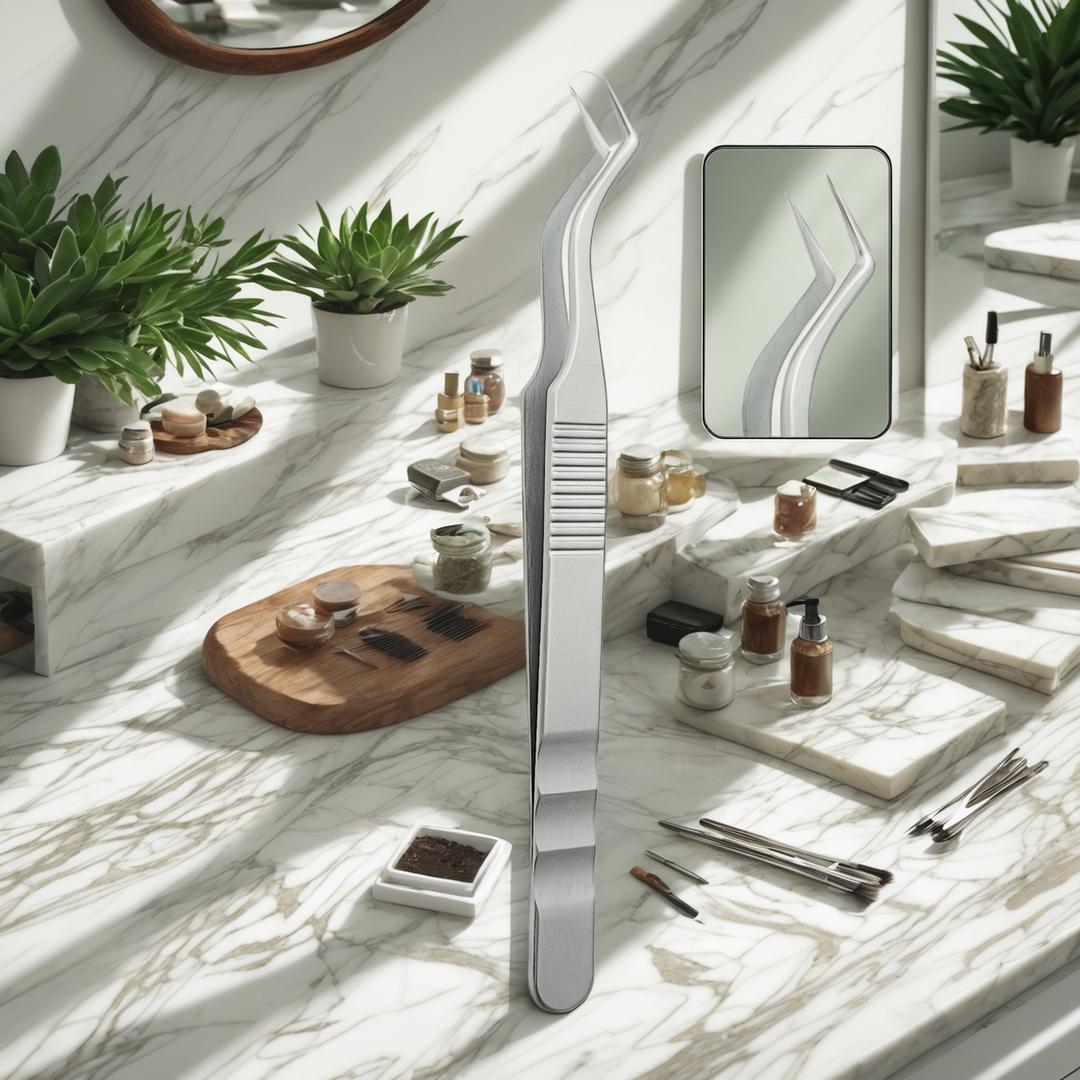 高品質・高精度のピンセット専門卸売業者