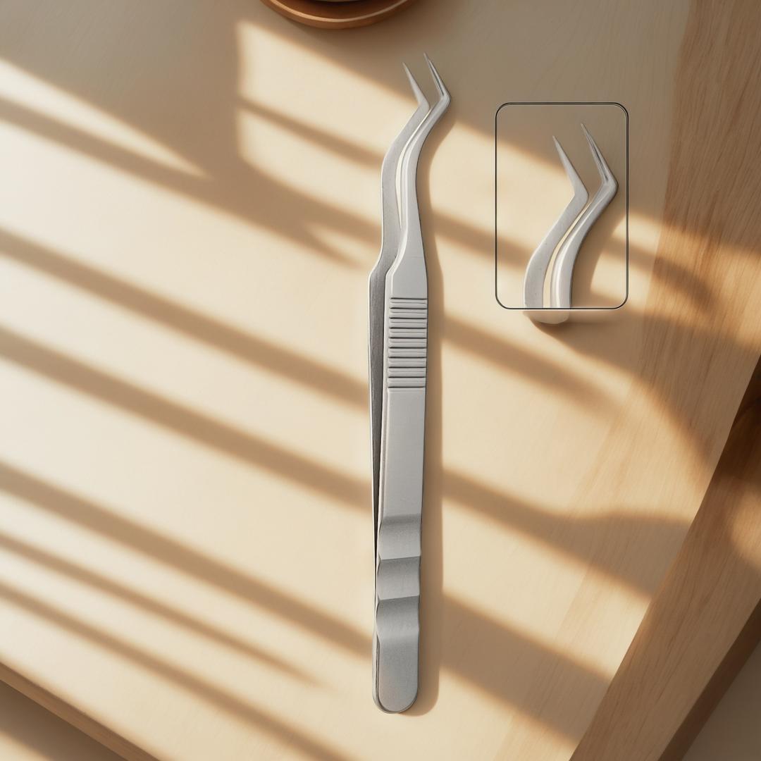 トップピンセット卸売業者:精度と品質