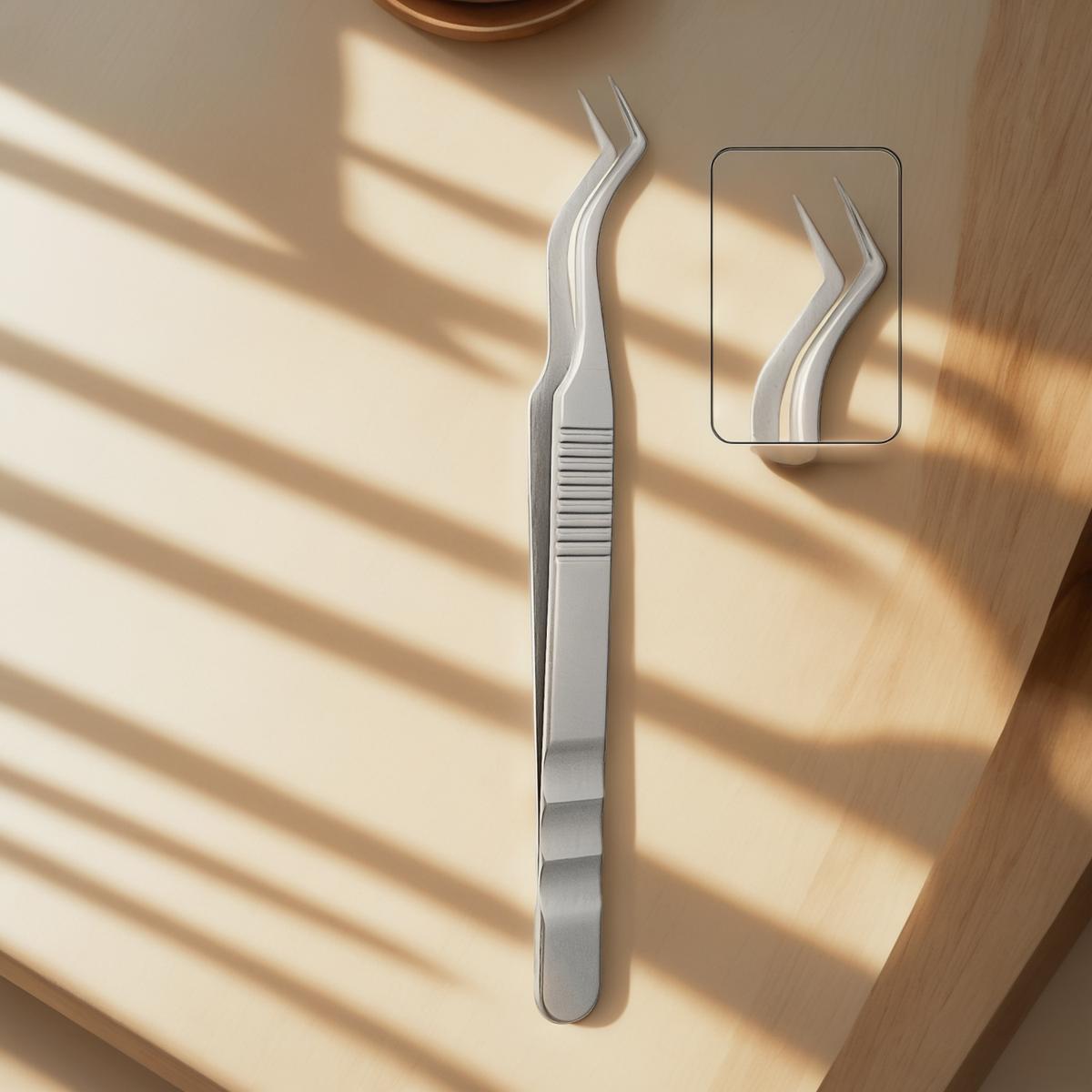 トップピンセット卸売業者:精度と品質