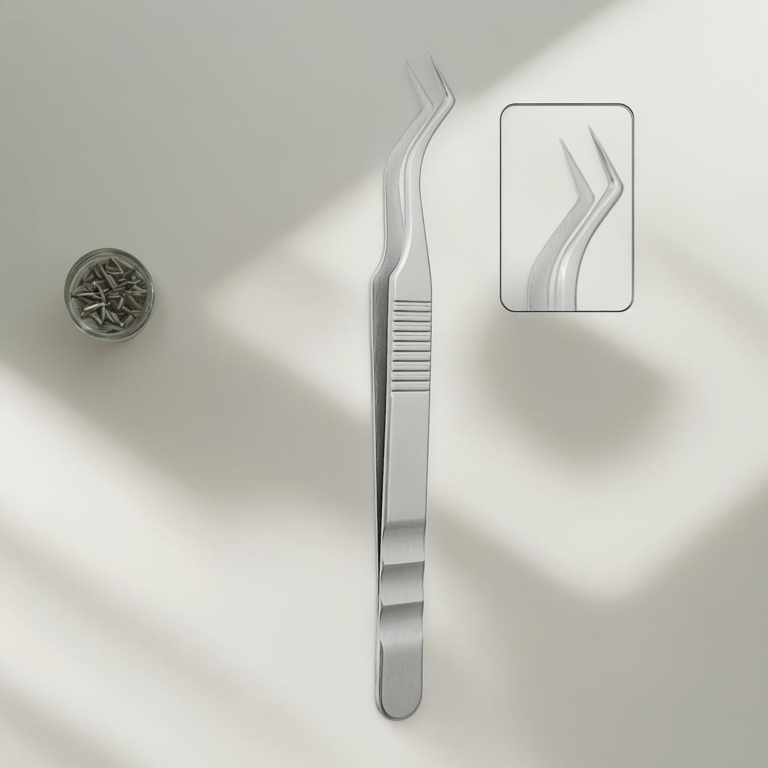 信頼できるピンセット卸売業者を見つける:ヒントとガイド