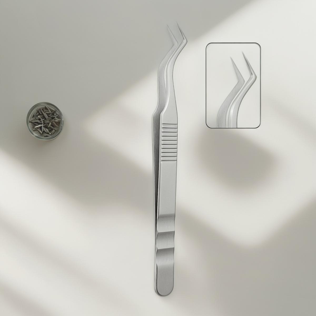 信頼できるピンセット卸売業者を見つける:ヒントとガイド