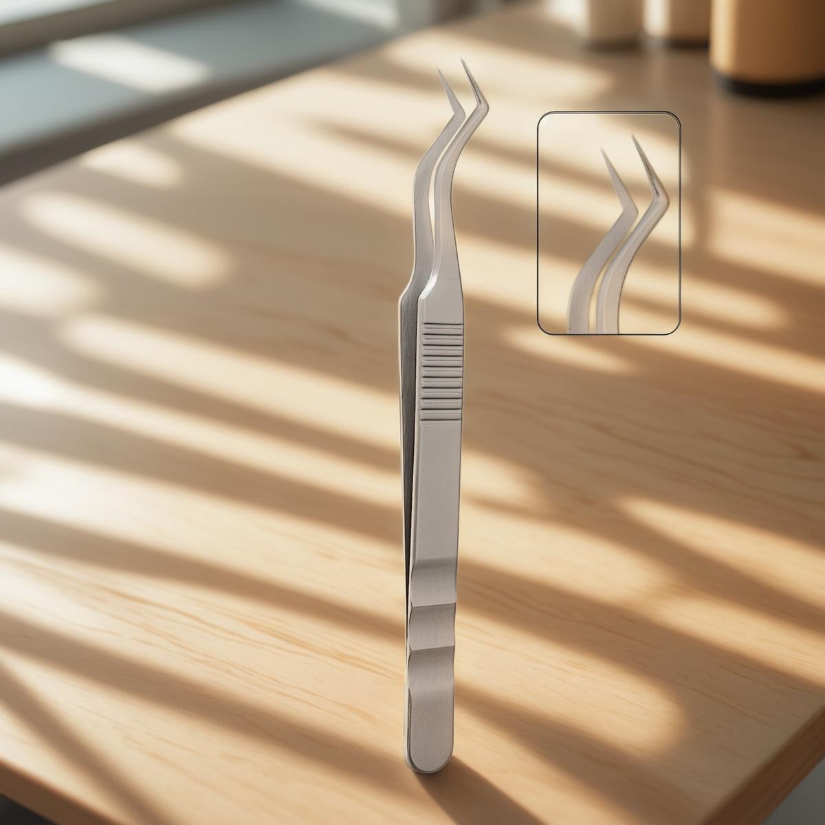 ピンセット卸売業者:OEMおよび大量供給ガイド