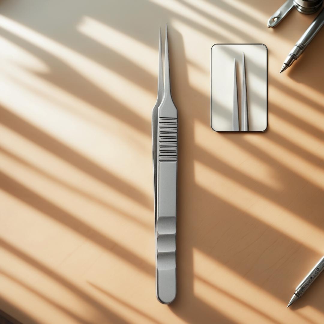 低MOQピンセット:トップサプライヤー兼メーカー