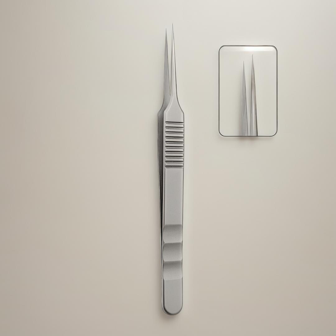 低MOQピンセット:あなたの完璧な美容ツールパートナー