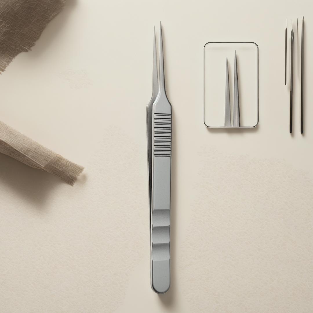 低MOQのピンセットソリューションで美容ブランドを強化