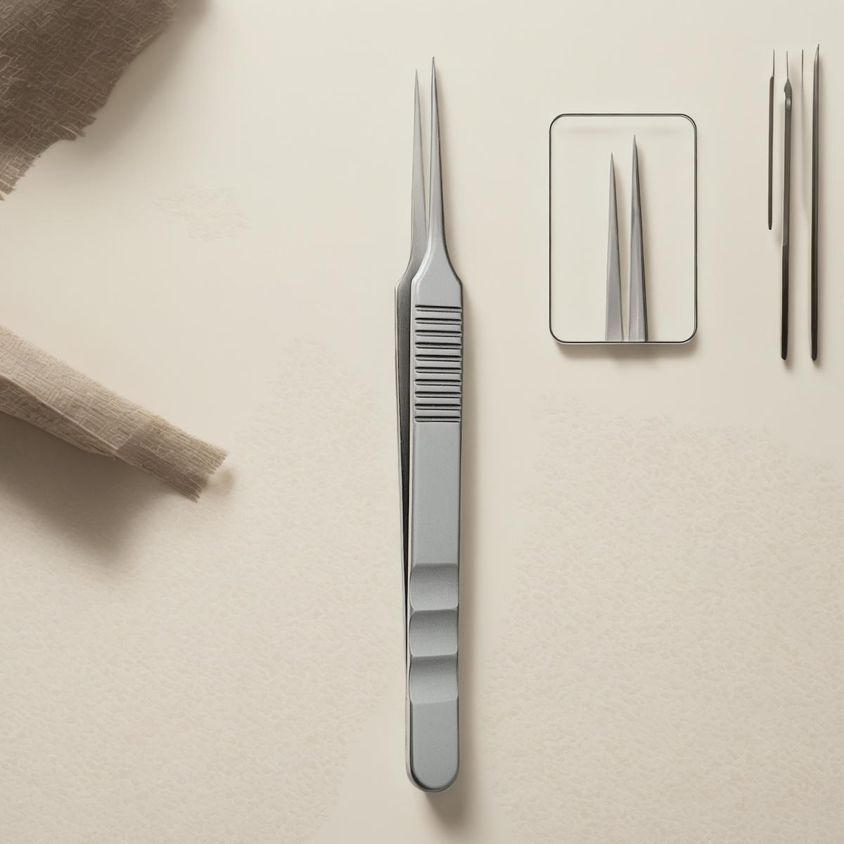 低MOQのピンセットソリューションで美容ブランドを強化