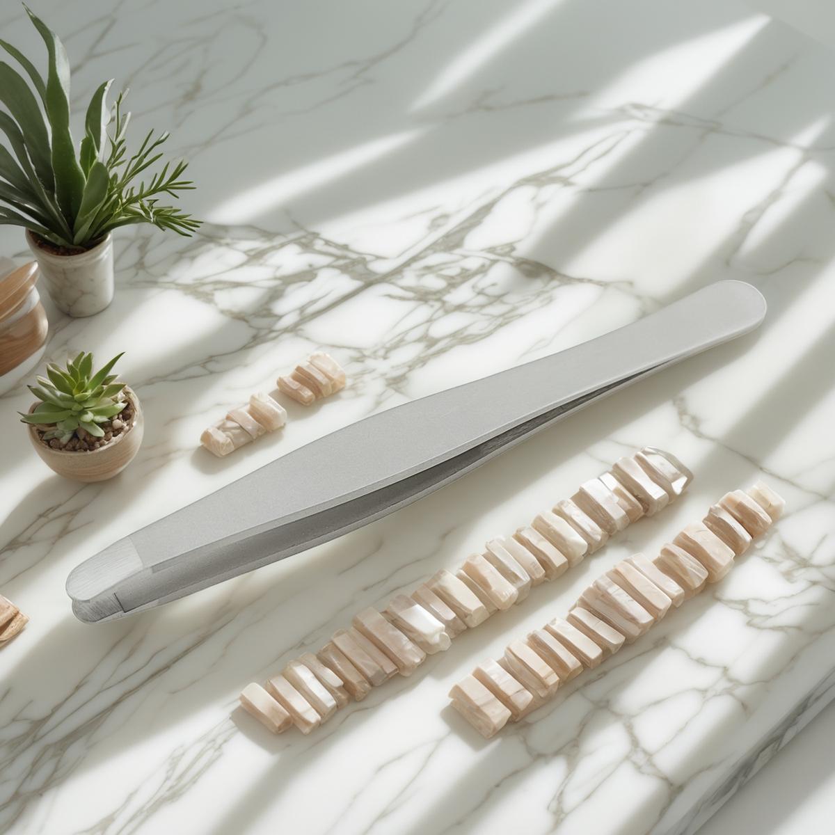 大手ピンセット卸売業者および中国メーカー