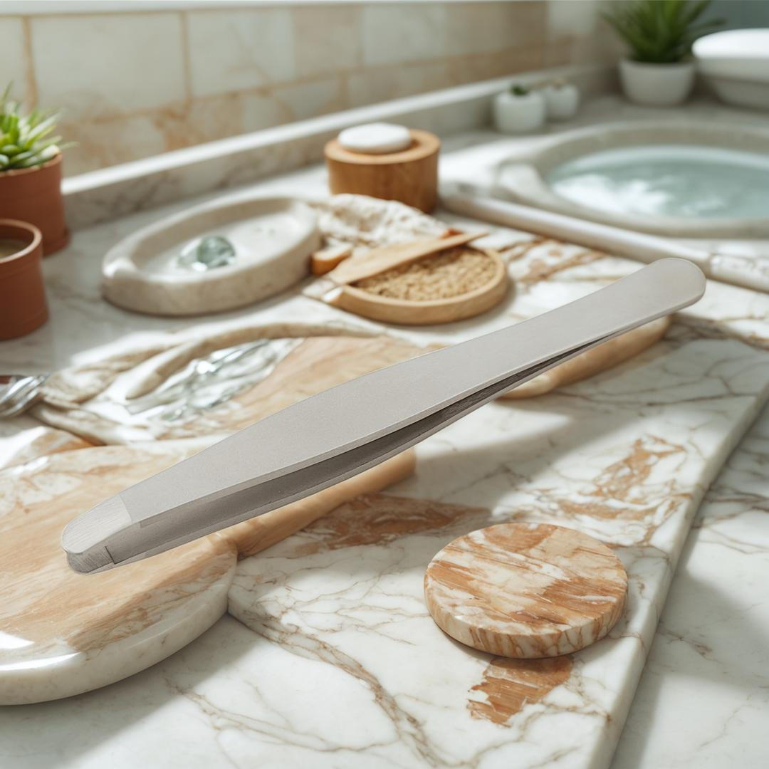 あなたのブランドに最適なプレミアムピンセット卸売業者を見つける