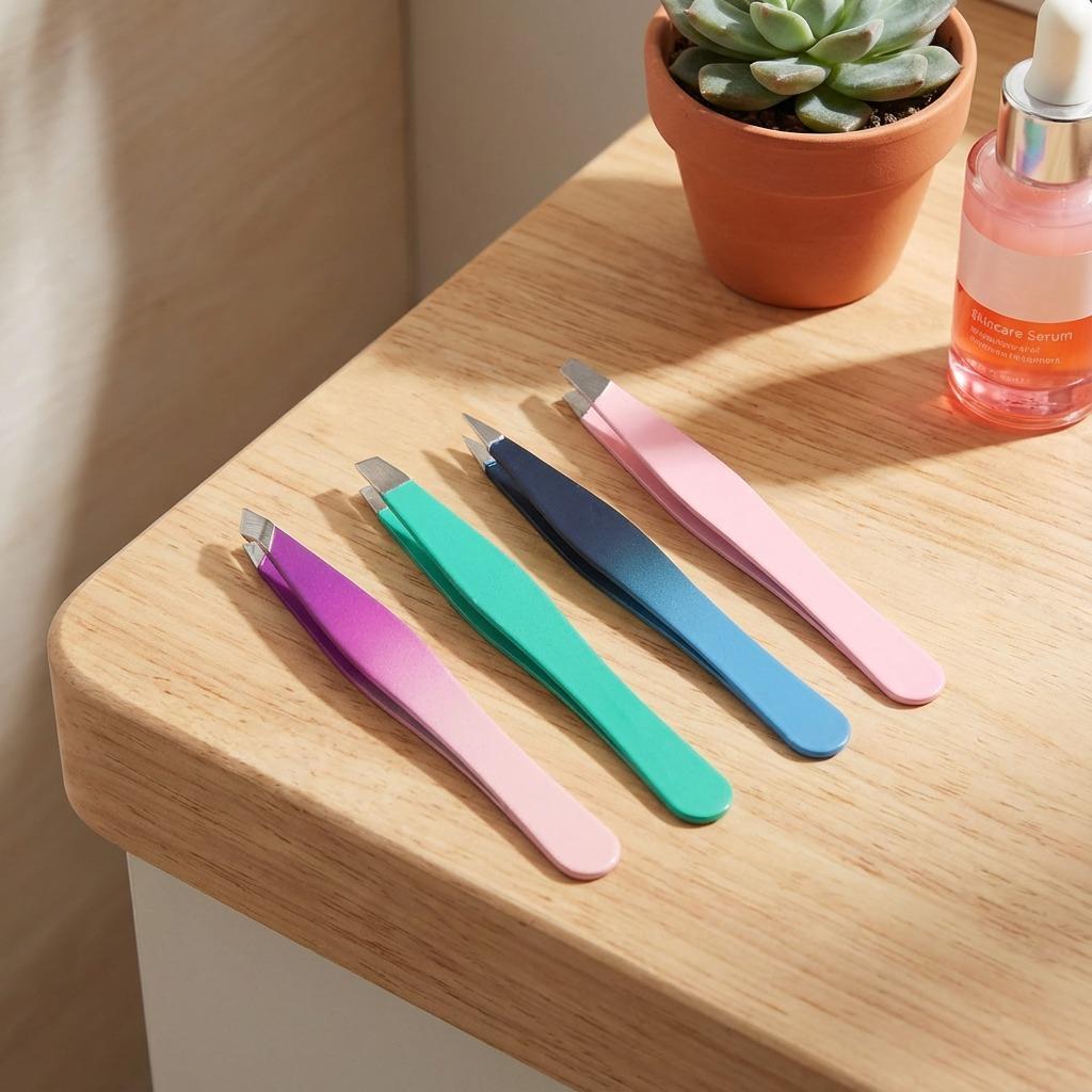 Pincettes Factory Direct : qualité, style, économies