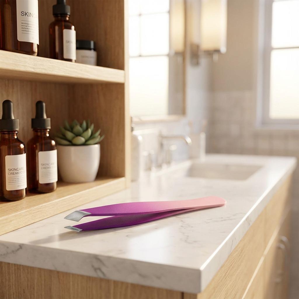 Trouver un fournisseur de pinces à épiler fiable : votre allié beauté