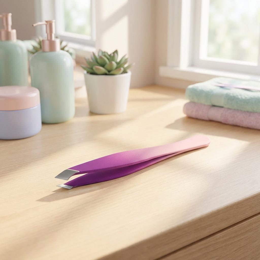 Fournisseur fiable de pinces à épiler : faites confiance à Olimor Beauty pour la qualité et le style