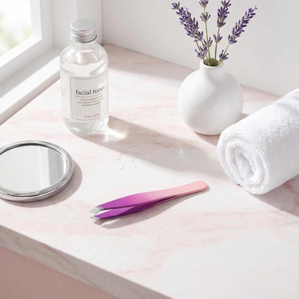 Trouvez votre fournisseur fiable de pinces à épiler pour la précision de la beauté