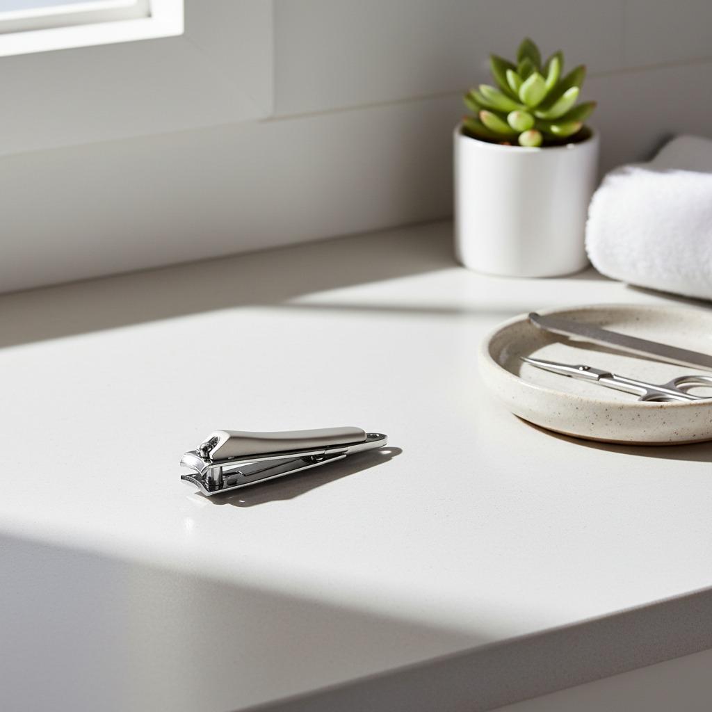 Nail Clipper Factory: migliorare la cura del corpo con precisione e stile