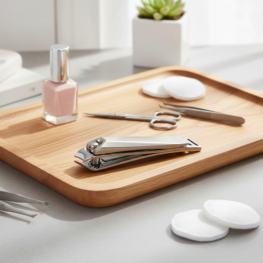 El mejor fabricante de cortaúñas para un cuidado de calidad