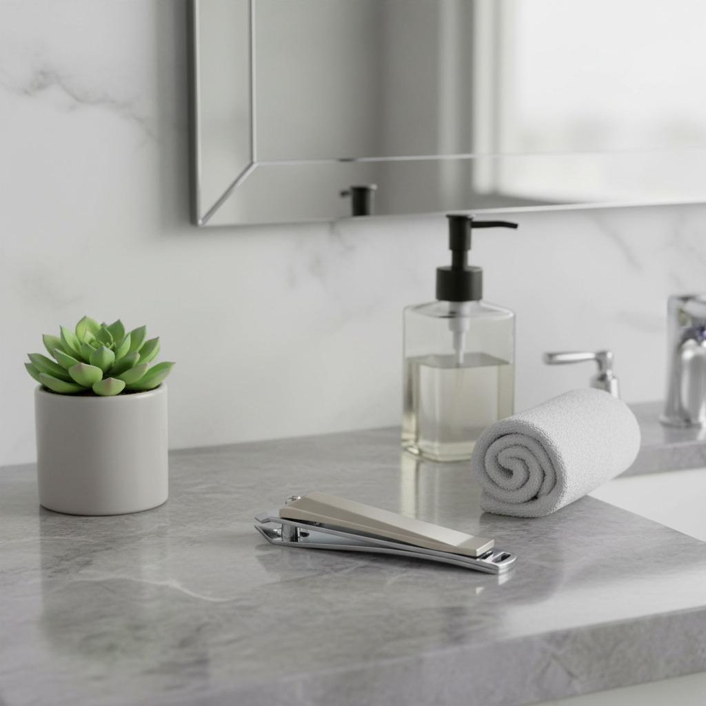 Fabricante de cortaúñas: Precision & Style Trends