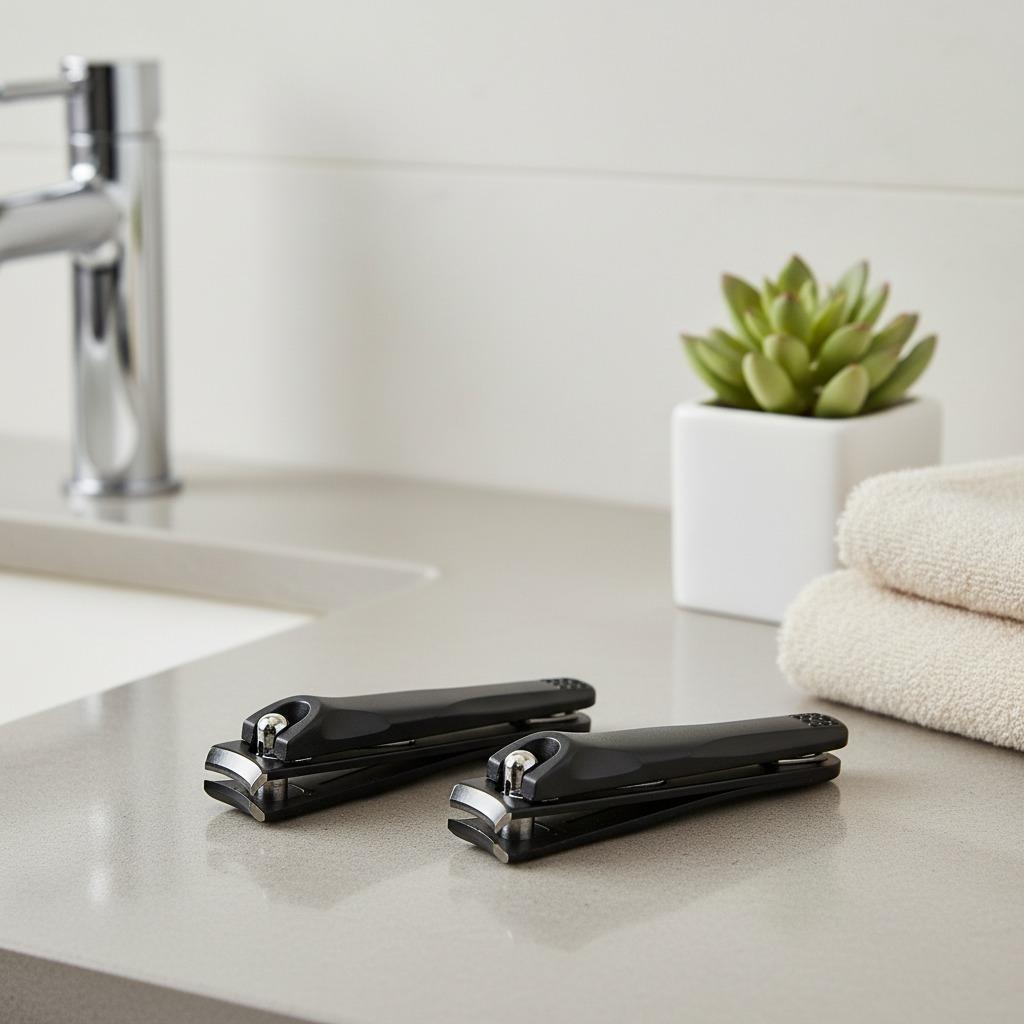 Guía esencial para cortaúñas con bajo MOQ