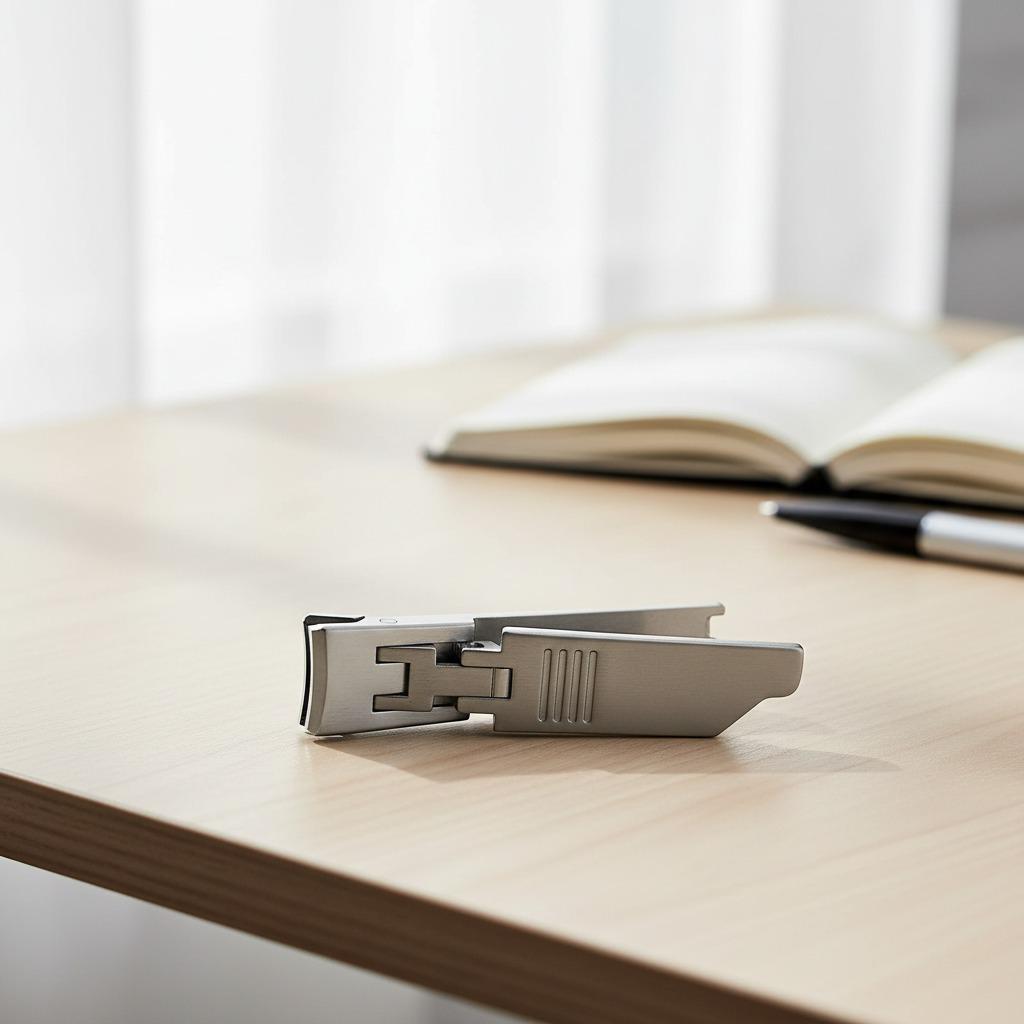 顶级指甲钳出口商:领先的供应商和制造商