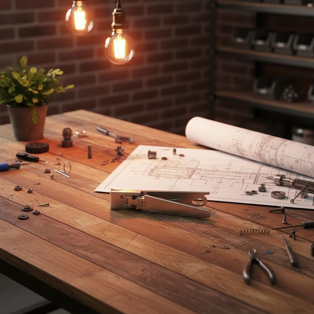 顶级指甲钳出口商:可靠的供应商和一流的制造商