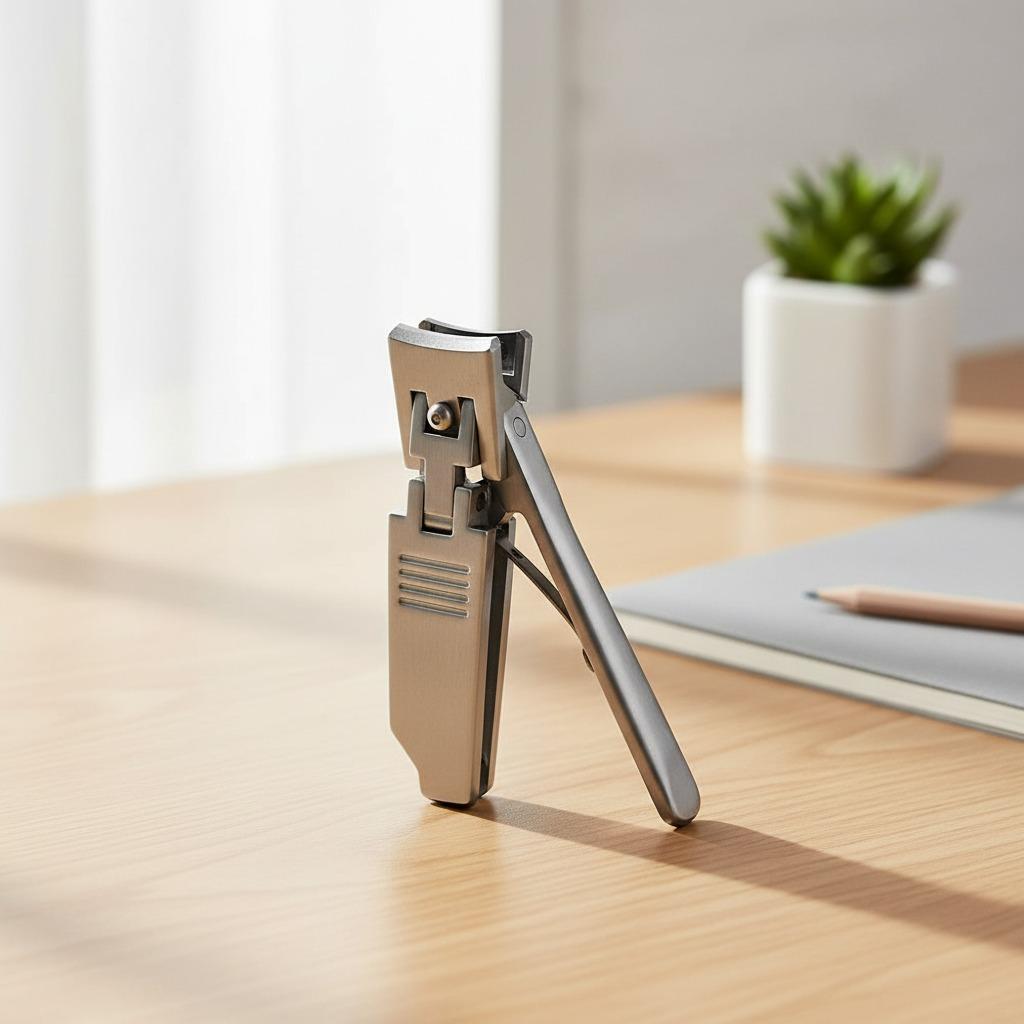 顶级指甲钳出口商:可靠优质的供应商