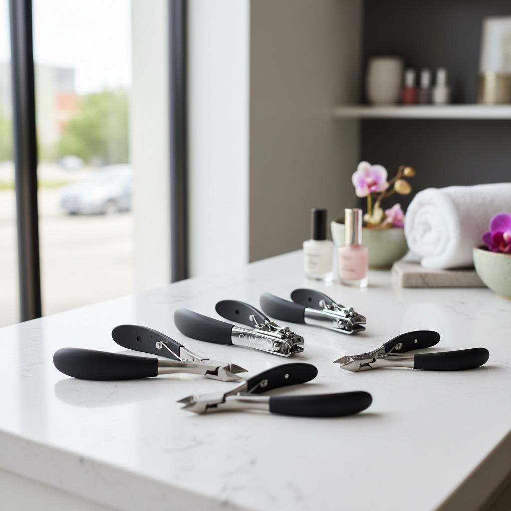 批发指甲钳:品质卓越,经久耐用